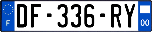 DF-336-RY