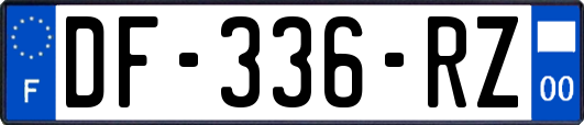 DF-336-RZ