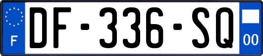 DF-336-SQ