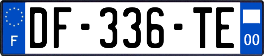 DF-336-TE