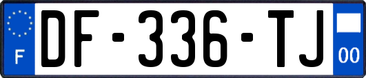 DF-336-TJ