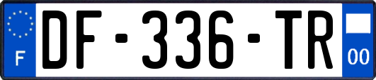 DF-336-TR