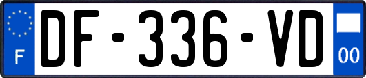 DF-336-VD