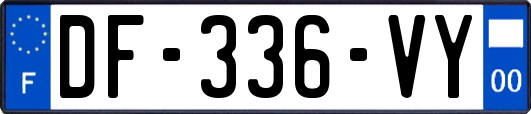 DF-336-VY