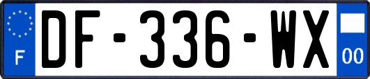 DF-336-WX