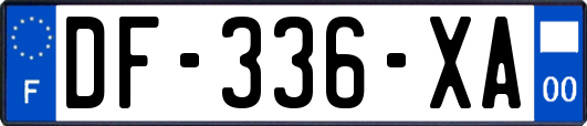DF-336-XA