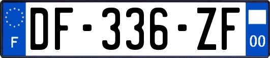 DF-336-ZF