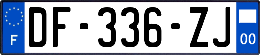 DF-336-ZJ