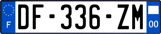 DF-336-ZM