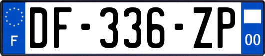 DF-336-ZP