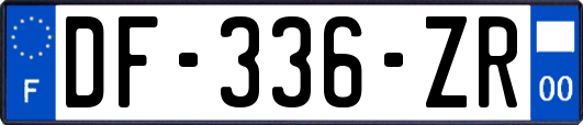 DF-336-ZR