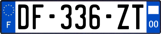 DF-336-ZT