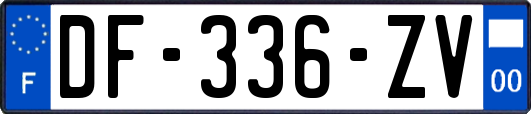 DF-336-ZV