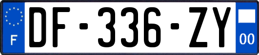 DF-336-ZY