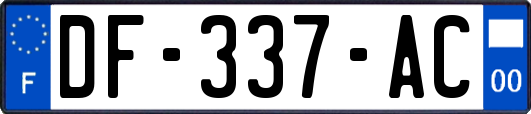 DF-337-AC