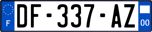 DF-337-AZ