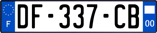 DF-337-CB