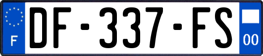 DF-337-FS