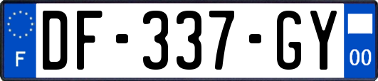 DF-337-GY