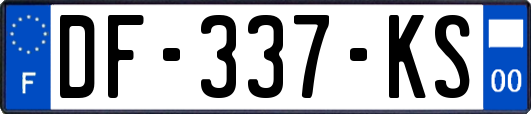 DF-337-KS