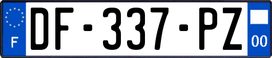 DF-337-PZ