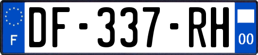 DF-337-RH