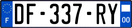 DF-337-RY