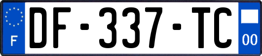 DF-337-TC