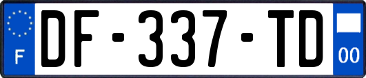 DF-337-TD