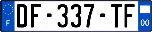 DF-337-TF