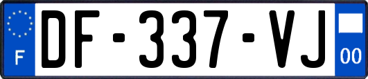 DF-337-VJ