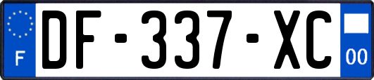 DF-337-XC