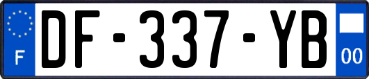 DF-337-YB