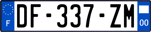 DF-337-ZM