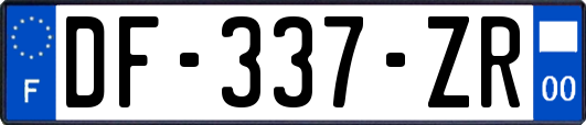 DF-337-ZR