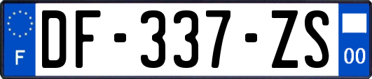 DF-337-ZS