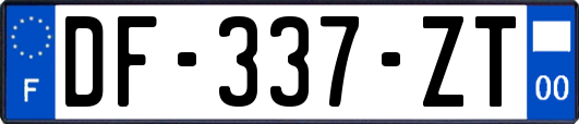 DF-337-ZT