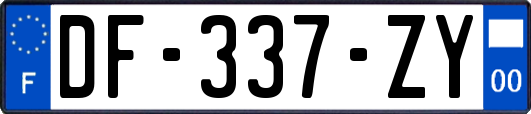 DF-337-ZY