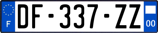 DF-337-ZZ