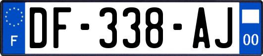 DF-338-AJ