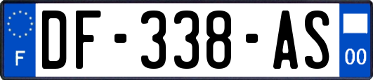 DF-338-AS