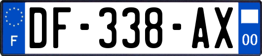 DF-338-AX