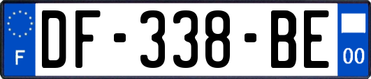 DF-338-BE