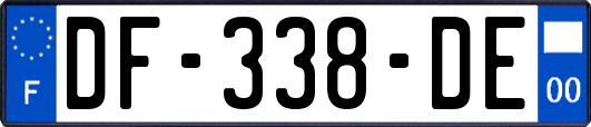 DF-338-DE