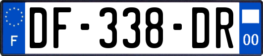 DF-338-DR