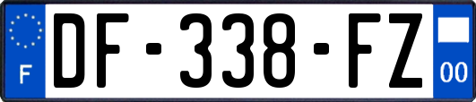 DF-338-FZ