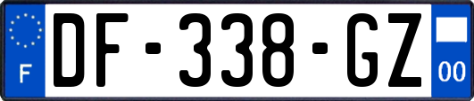 DF-338-GZ