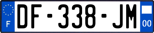 DF-338-JM