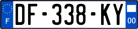 DF-338-KY