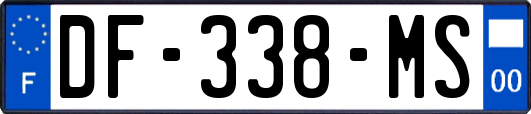 DF-338-MS